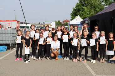 Pogoda nie zepsuła Dni Wielunia. Właśnie zakończył się koncert Kultu!